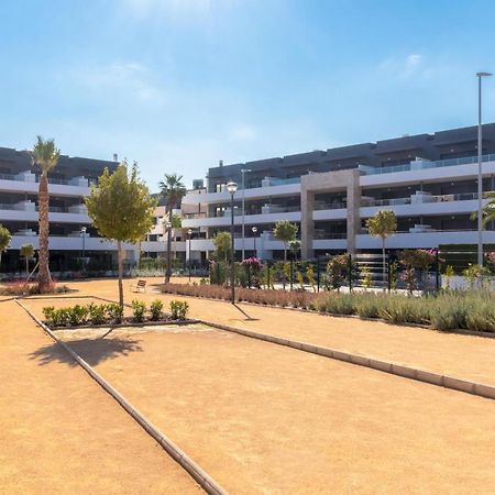Espanatour Flamenca Village 6 Orihuela Kültér fotó