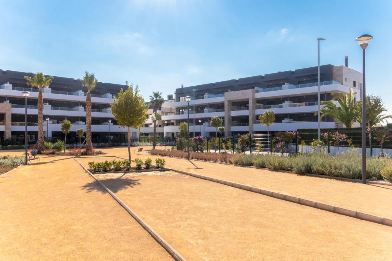 Espanatour Flamenca Village 6 Orihuela Kültér fotó