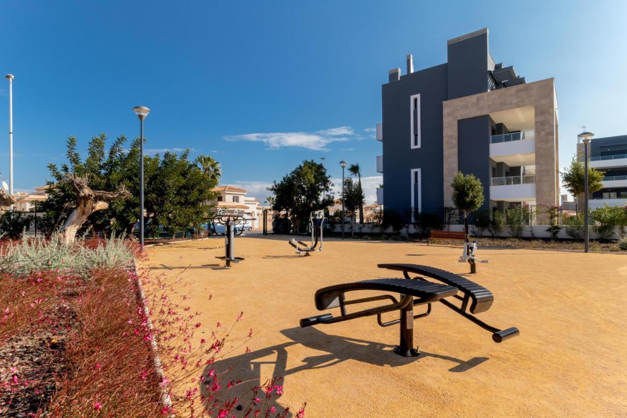 Espanatour Flamenca Village 6 Orihuela Kültér fotó